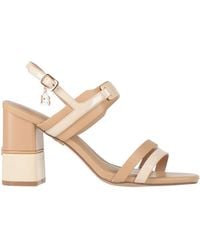 Laura Biagiotti - Sandals - Lyst