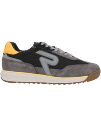 Replay - Sneakers - Lyst