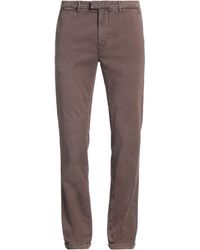 Tramarossa - Trouser - Lyst