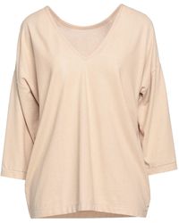 Zanone - T-shirt - Lyst