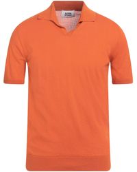 Alpha Studio - Polo - Lyst