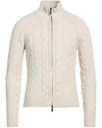 Moorer - Cardigan Cashmere - Lyst
