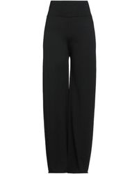 Alpha Studio - Pants Merino Wool - Lyst