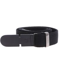 Tod's Gürtel - Schwarz