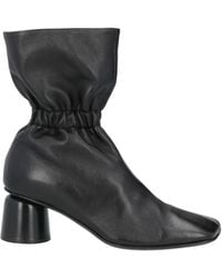 Halmanera - Ankle Boots - Lyst
