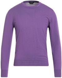 Ballantyne - Pullover - Lyst