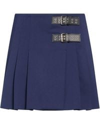 Moschino - Mini Skirts - Lyst