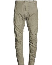 Masnada - Trouser - Lyst