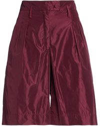 Maliparmi - Shorts & Bermuda Shorts - Lyst