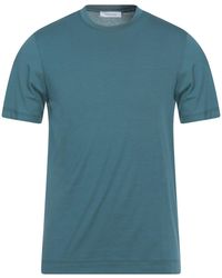 Cruciani - T-shirt - Lyst