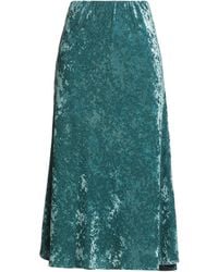 Rebel Queen - Midi Skirts - Lyst