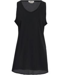 Anna Molinari - Top - Lyst