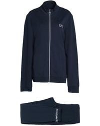 EA7 - Tracksuit - Lyst