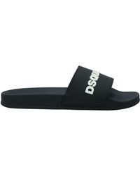 DSquared² - Sandals - Lyst