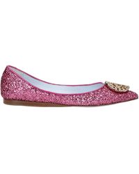 Chiara Ferragni Ballet flats and ballerina shoes for Women | Online Sale up  to 51% off | Lyst