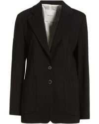 Beatrice B. - Blazer Viscose, Nylon, Elastane - Lyst