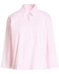 Peserico - Polo Shirts - Lyst