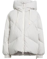 DUNO - Puffers - Lyst