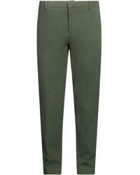 Liu Jo - Military Pants Cotton, Polyamide, Elastane - Lyst