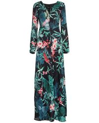 Guess Maxi and long dresses for Women - Up to 72% off at Lyst.com