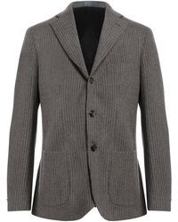 Barba Napoli - Blazer - Lyst