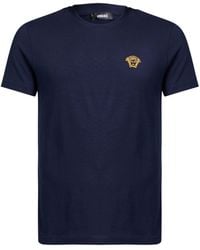 Versace - T-Shirt - Lyst