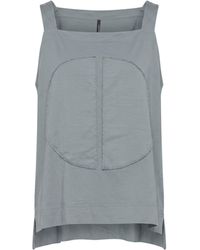 Pierantonio Gaspari - T-Shirt Cotton - Lyst