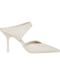 Balie - Mules & Clogs Leather - Lyst