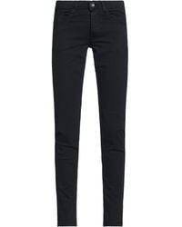 OVER/D - Jeans Cotton, Elastane - Lyst