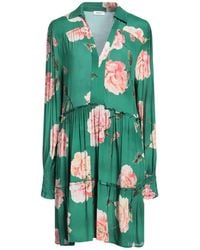 Replay - Minivestido - Lyst