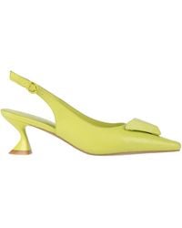 Jeannot - Pumps Leather - Lyst