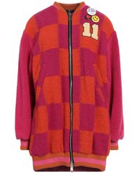 De'Hart - Jacket - Lyst