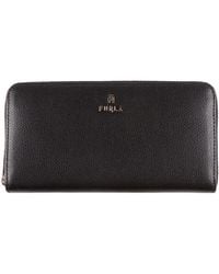 Furla - Brieftasche - Lyst