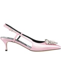 Sergio Rossi - Pumps - Lyst