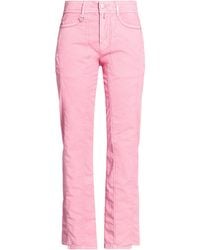 High - Pantalone - Lyst