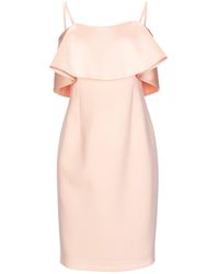 Forever Unique - Mini Dress - Lyst