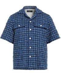 Amiri - Jacket Cotton, Polyester, Polyamide - Lyst