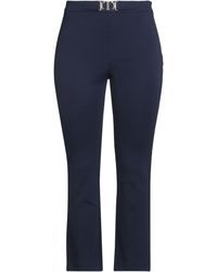 Twinset - Trouser - Lyst