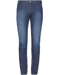 mens armani jeans skinny