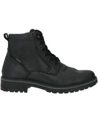 Igi&co - Ankle Boots Leather - Lyst