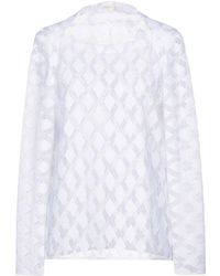 Maje Blouse - White