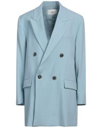Ami Paris - Blazer - Lyst