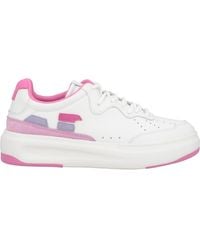 Emporio Armani - Trainers - Lyst