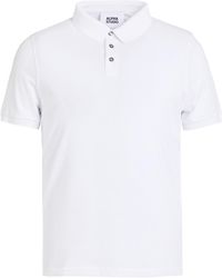 Alpha Studio - Polo - Lyst