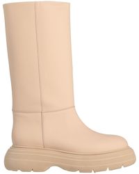 GIA COUTURE - Boot - Lyst