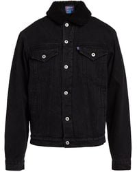 BBCICECREAM - Denim Outerwear - Lyst