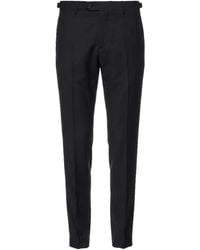 Berwich - Midnight Pants Polyester, Virgin Wool, Elastane - Lyst