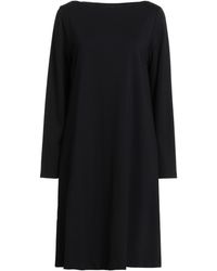 Caliban - Mini Dress - Lyst