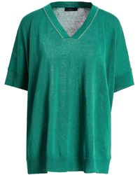 Peserico - Pullover - Lyst