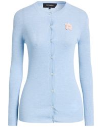 Rochas - Strickjacke - Lyst
